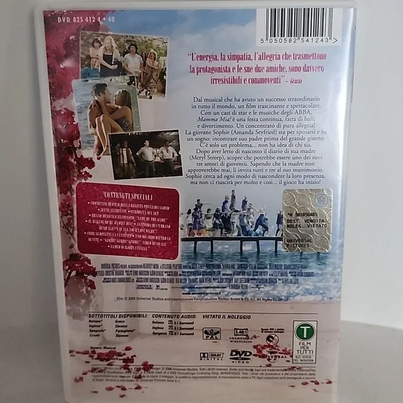 Dvd - Picture 2 of 2